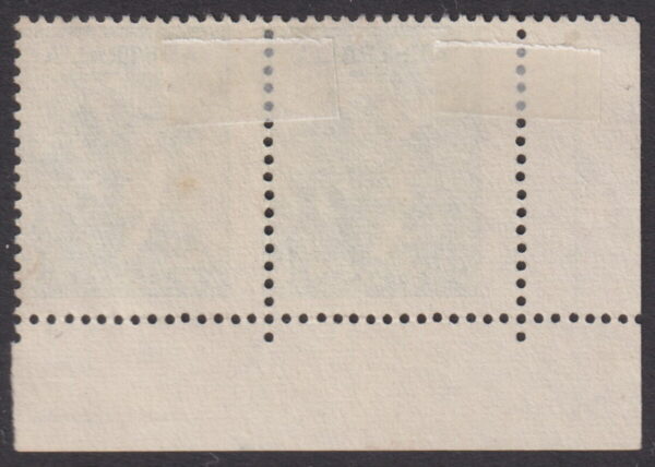AUSTRALIA KGVI 1950 4d KOALA misplaced Perforations 230a  MH  Unlisted [E7508]