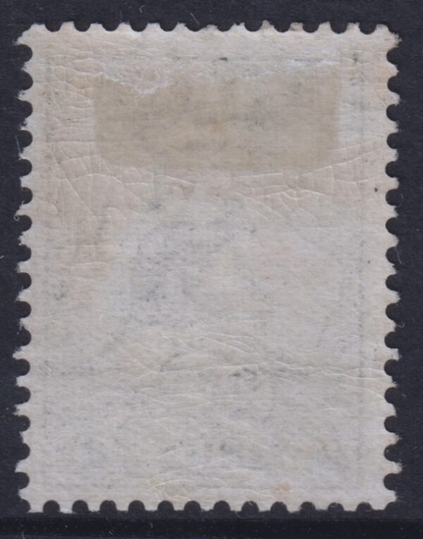 AUSTRALIA - 1914 ROO 1st Wmk 2d 'GREY' SG 3 MH Cv £55 [E7655]
