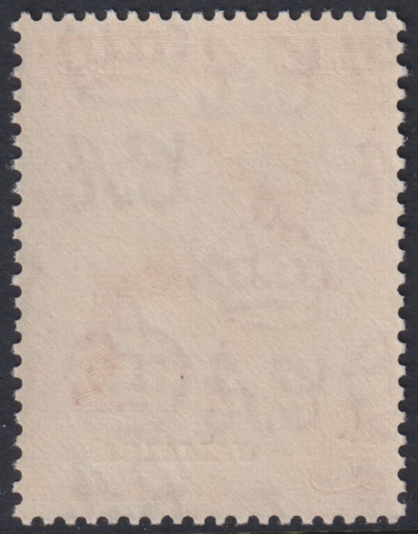 Jamaica - 1948 Silver Wedding Set SG 143/44 MNH Cv £ 28 [E8122]