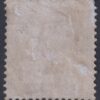 VICTORIA - 1898 1/6d Pale BROWN-ORANGE  SG 342 VFU Cv £65 [E8641]