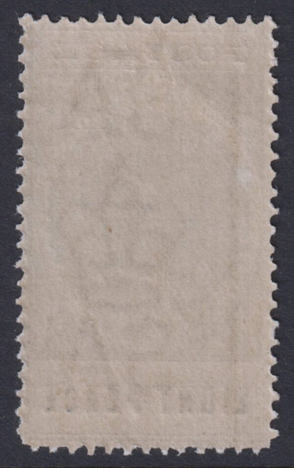 SOUTH AUSTRALIA - 1902 8d BLUE  SG 271 MLH Cv £10 [E8679]