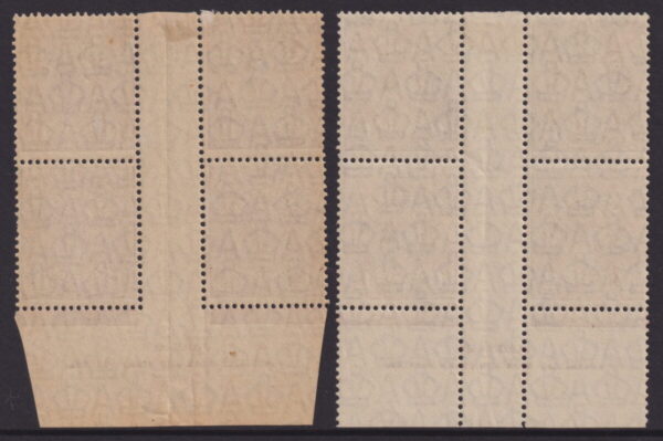 AUSTRALIA - 1927 KGV SM Wmk 1½d 'RED-BROWN' SG97 MLH Cv $350 [E8784]