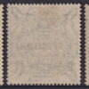 AUSTRALIA - 1949 Set to £2 ARMS Specimen  SG 224as/ds MLH Cv £170 [E9173]