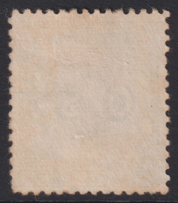 AUSTRALIA  - 1932 1/- LYREBIRD OS  SG Ø136 VFU Cv £30 [E9315]