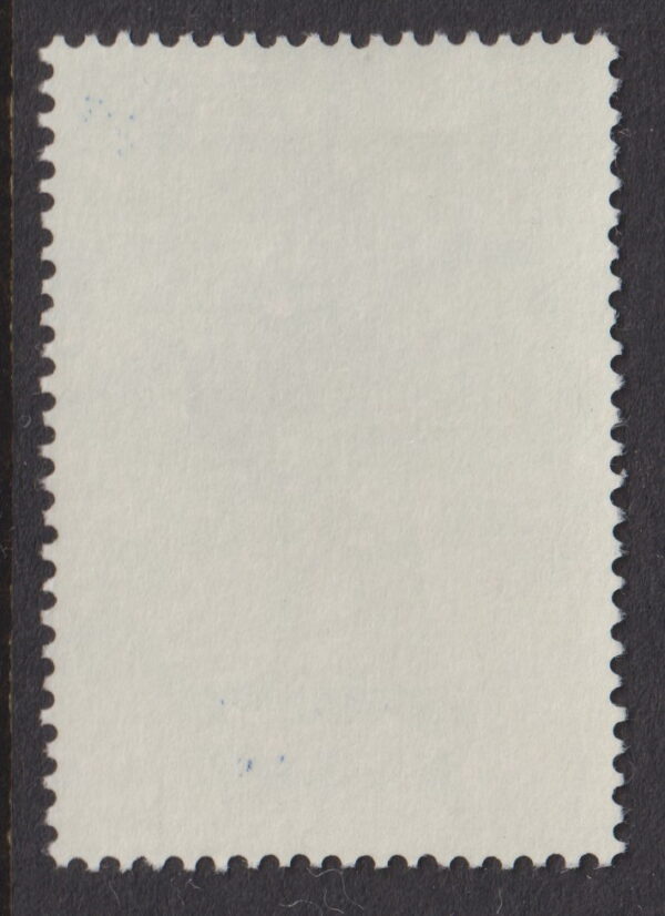 COCOS (KEELING) ISLANDS - 1991 Official MAINLAND PAID  SG Ø1 CTO Cv £120 [E9335]