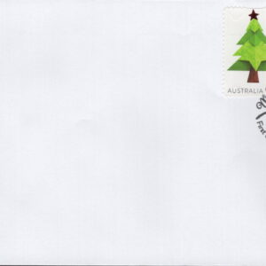 AUSTRALIA - 2019 'CHRISTMAS' Self Adhesive First Day Cover [E9943]
