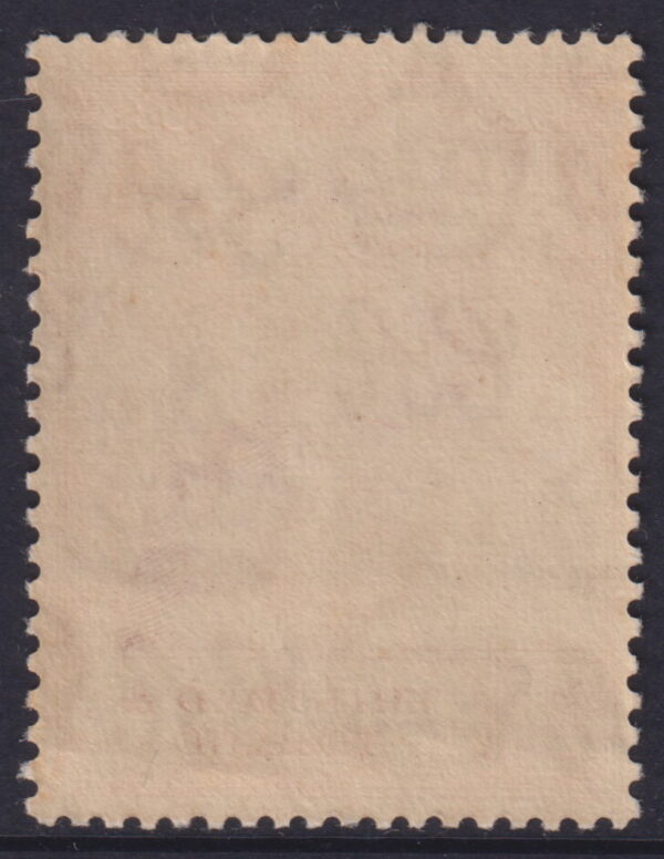TRINIDAD & TOBAGO - 1948 Set to $4.80 CARMINE  SG 260 MNH Cv £30 [E9791]