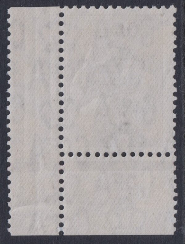 AUSTRALIA  Roos - 1932 CofA Wmk 2/- MAROON  SG 134 MNH Cv £15 [F0210]