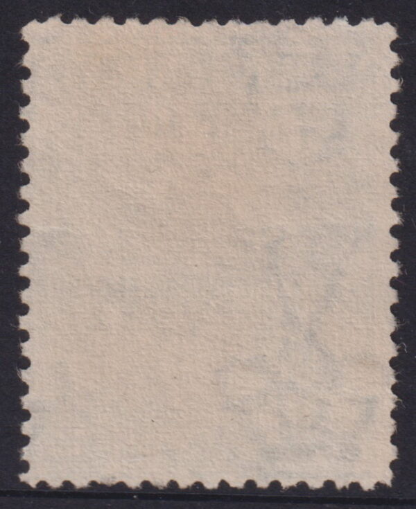 VICTORIA - 1912 £2 BLUE Revenue  MNG Fiscal [F0234]