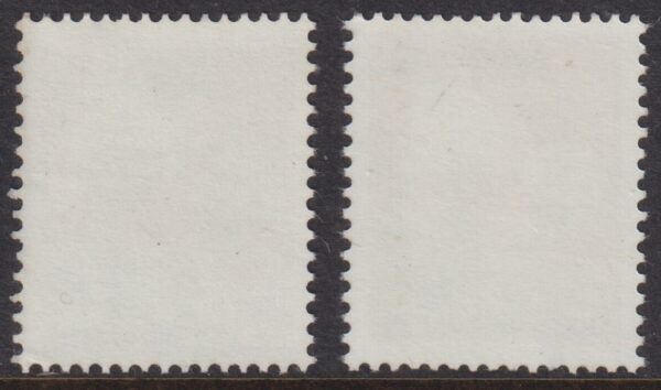 AUSTRALIA - 1975 18c FLOWER Misisng Colour    MNH Cv £45 [F0514]