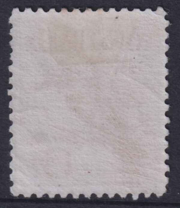 AUSTRALIA   - 1914 6d 'CLARET KOOKABURRA'  SG 19 MH Cv £75 [F0727]