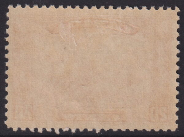 CANADA - 1933 20c 'RED' Grain Exhibition  SG 330 MVLH Cv £22 [F0782]